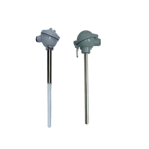 No Fixed Thermocouple