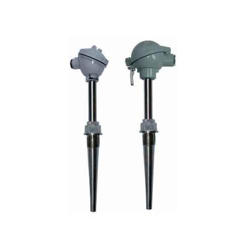 Taper Thermocouple With Fixed Thread