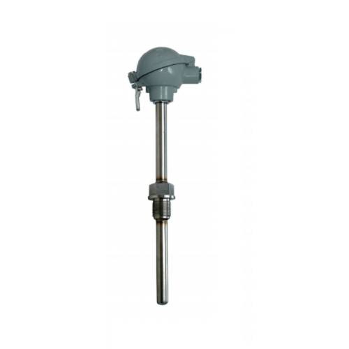 Fixed Thread Type Thermocouple